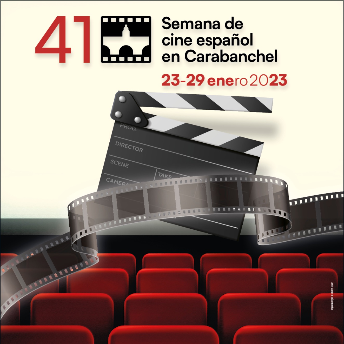 Semana del cine de Carabanchel