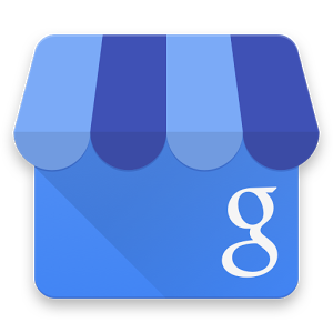 Google My Business icon