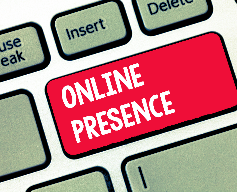 Despegue Digital: Tu Éxito Empresarial Comienza con una Presencia Online Firme